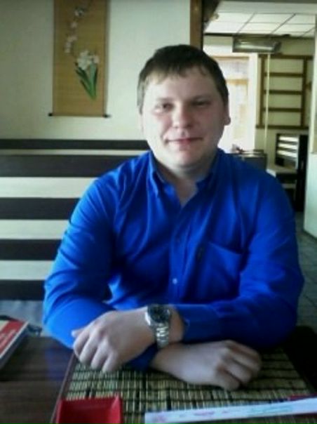 №49, Дмитрий Лубков, 38 лет, Макеевка №49, Дмитрий Лубков, 38 лет, Макеевка