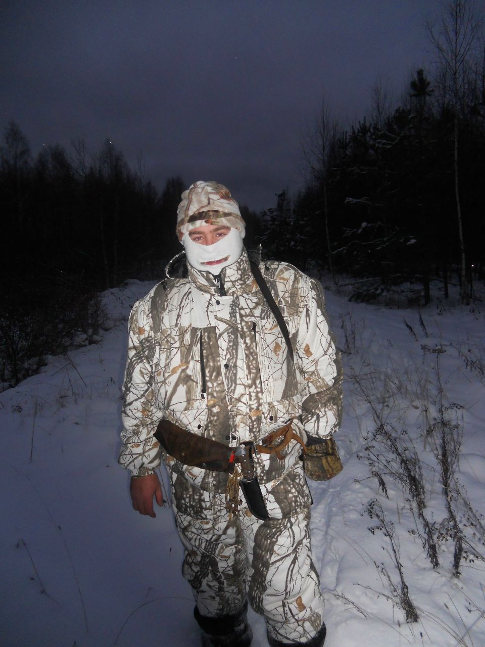 Олег Смирнов | Павлово