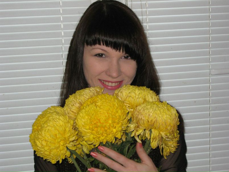 №31, Зареслава Евграфова, 46 лет, Киев №31, Зареслава Евграфова, 46 лет, Киев