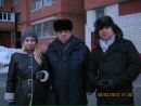 Фотография Борис Китайгора