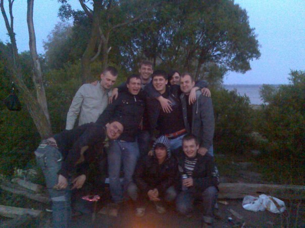 Denis Ryabihov $€$ЧешыР€$€ | Санкт-Петербург