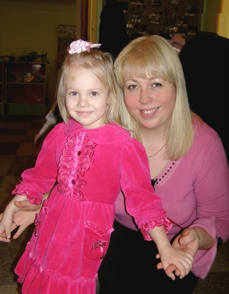 Виктория Левченко | Киев