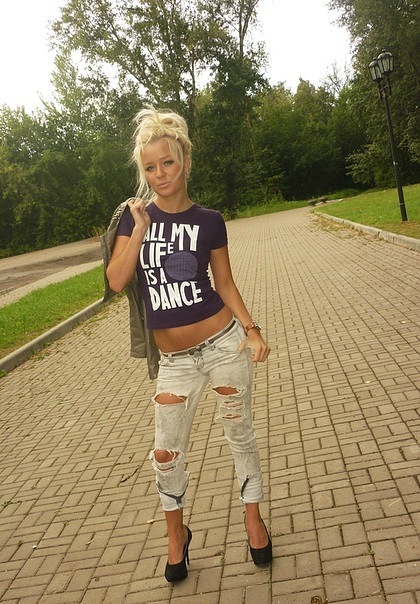 №91, Оксана Малеева, Москва №91, Оксана Малеева, Москва