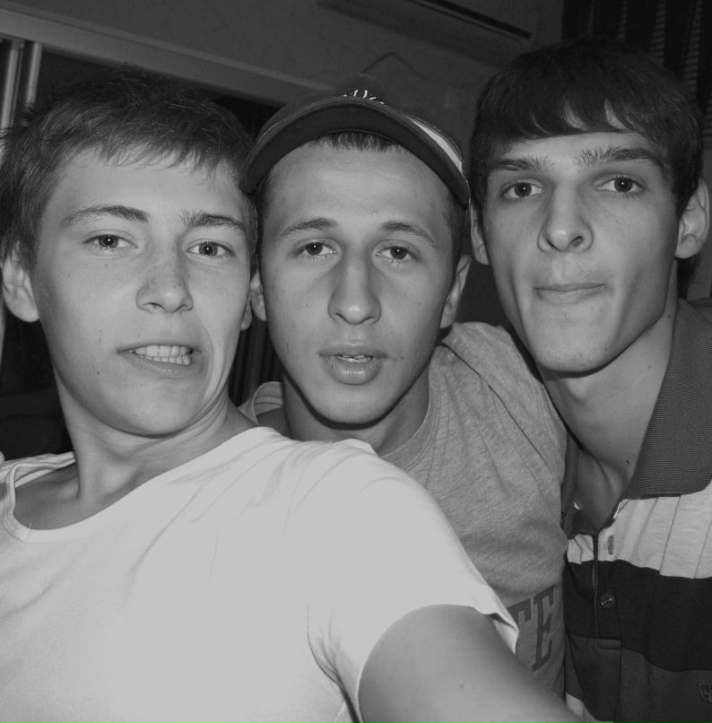 Юра Забелин | Запорожье