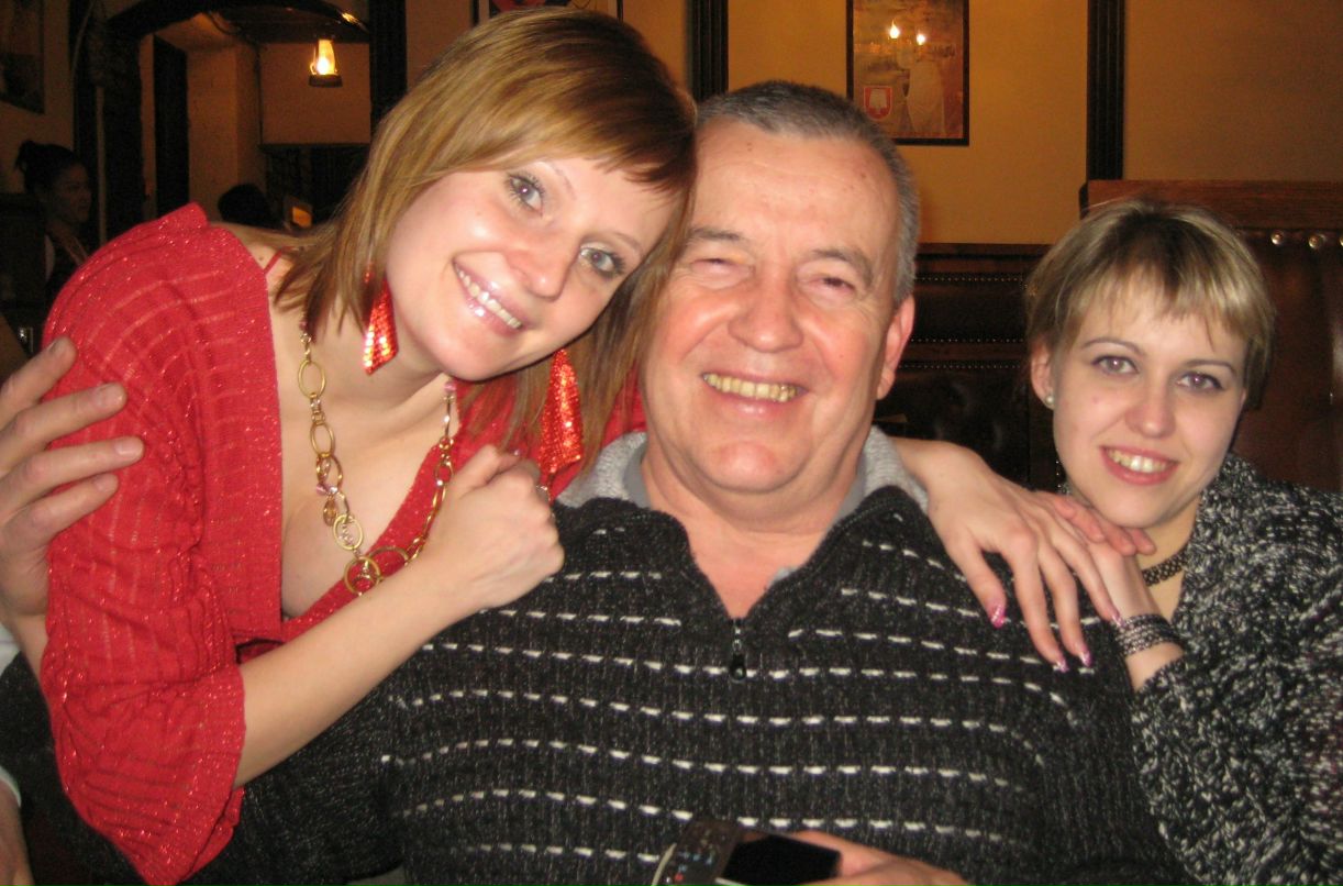 Олька-лёлька Дробышева | Алматы