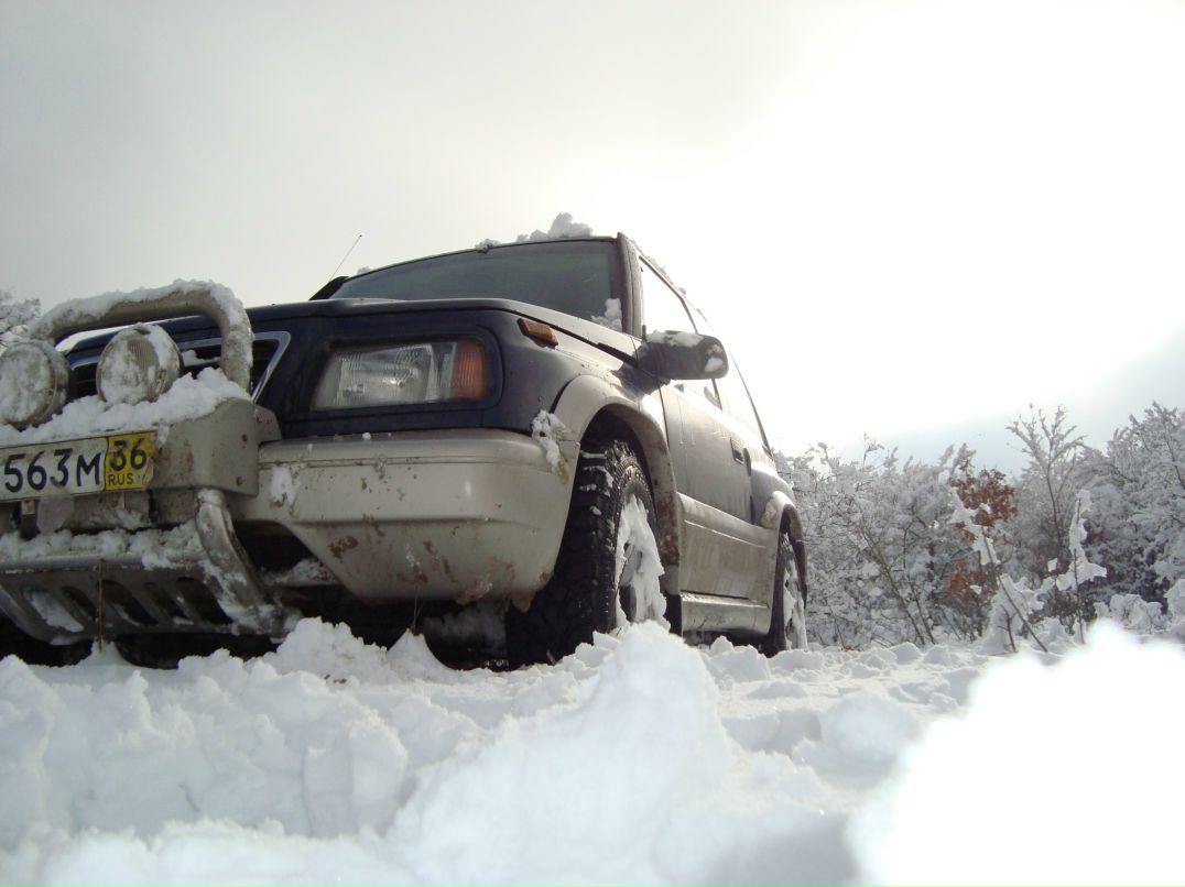 Максим Казаченко | Крымск