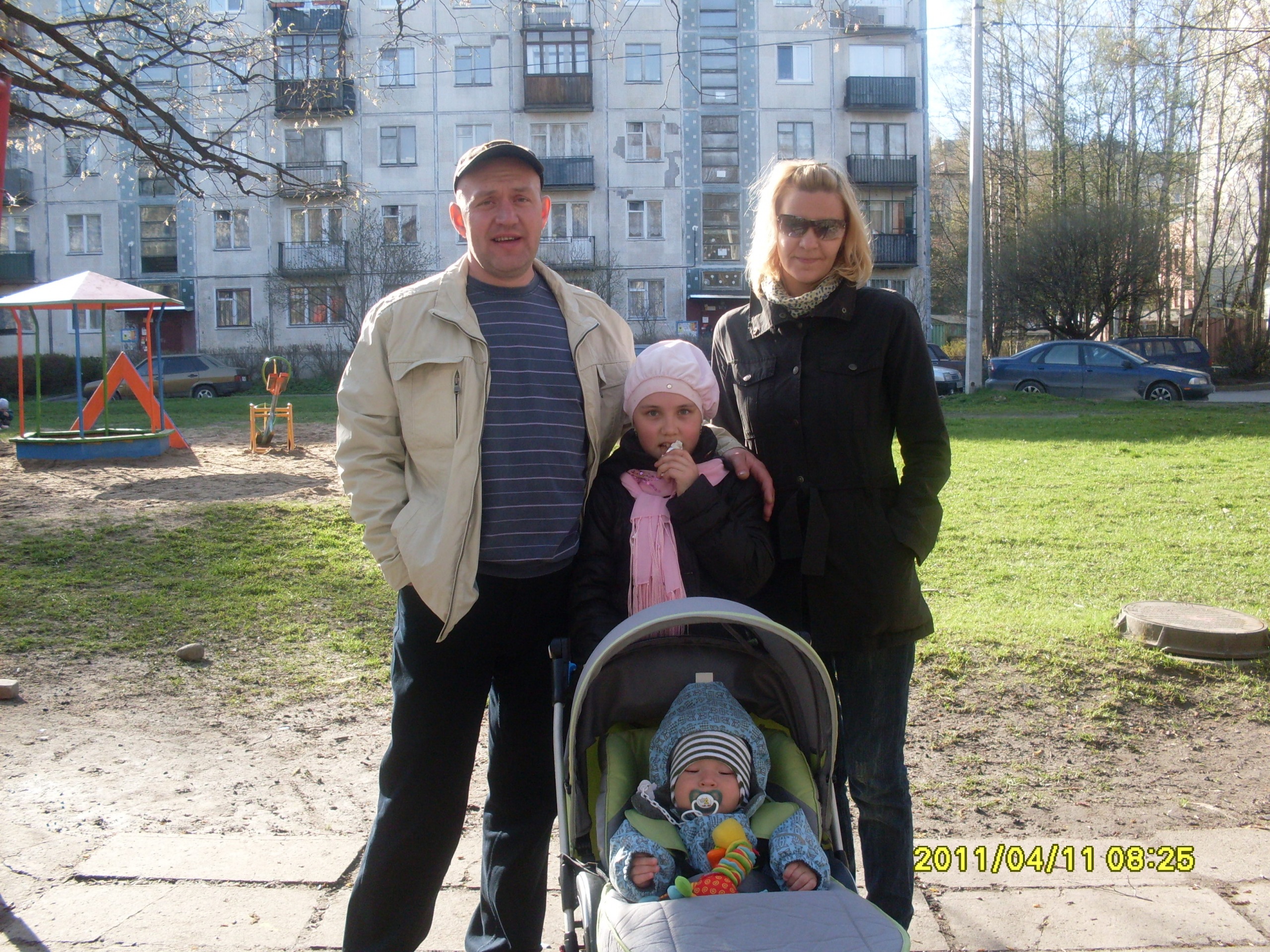 Фото профиля