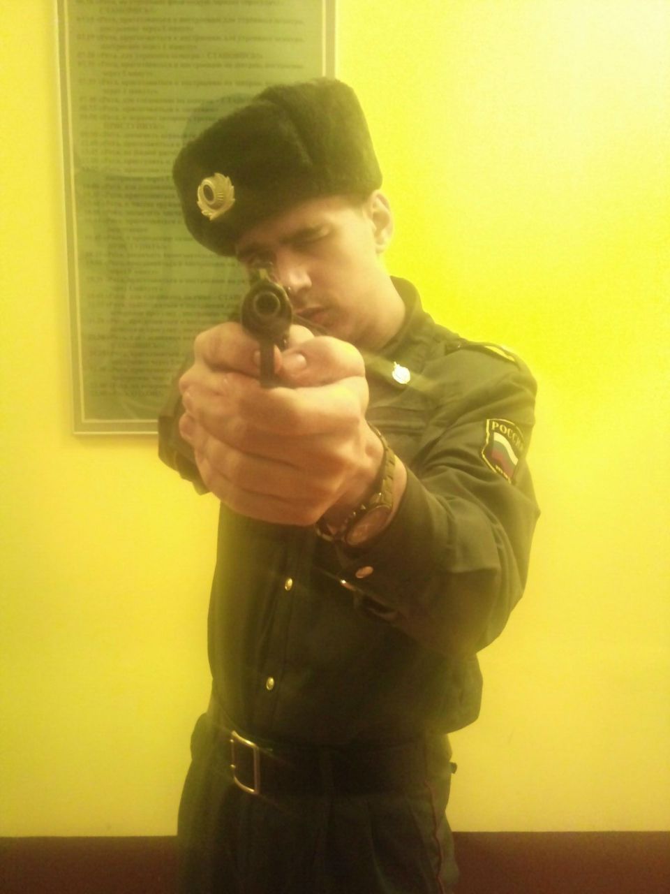 Роман Шестаков D@rk_Elf | Архангельск