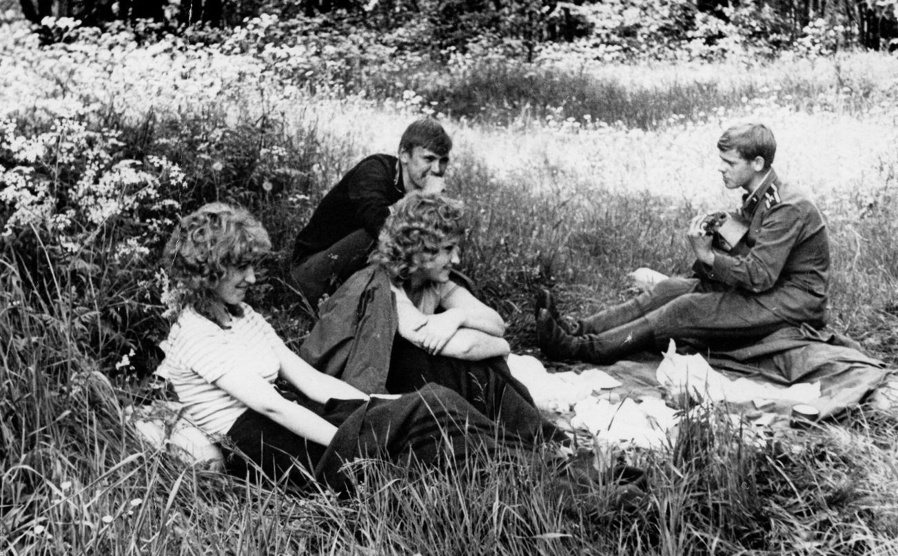 Владимир Ракеев | Санкт-Петербург