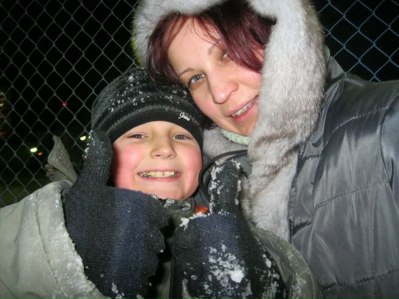 Елена Фишова | Северодвинск