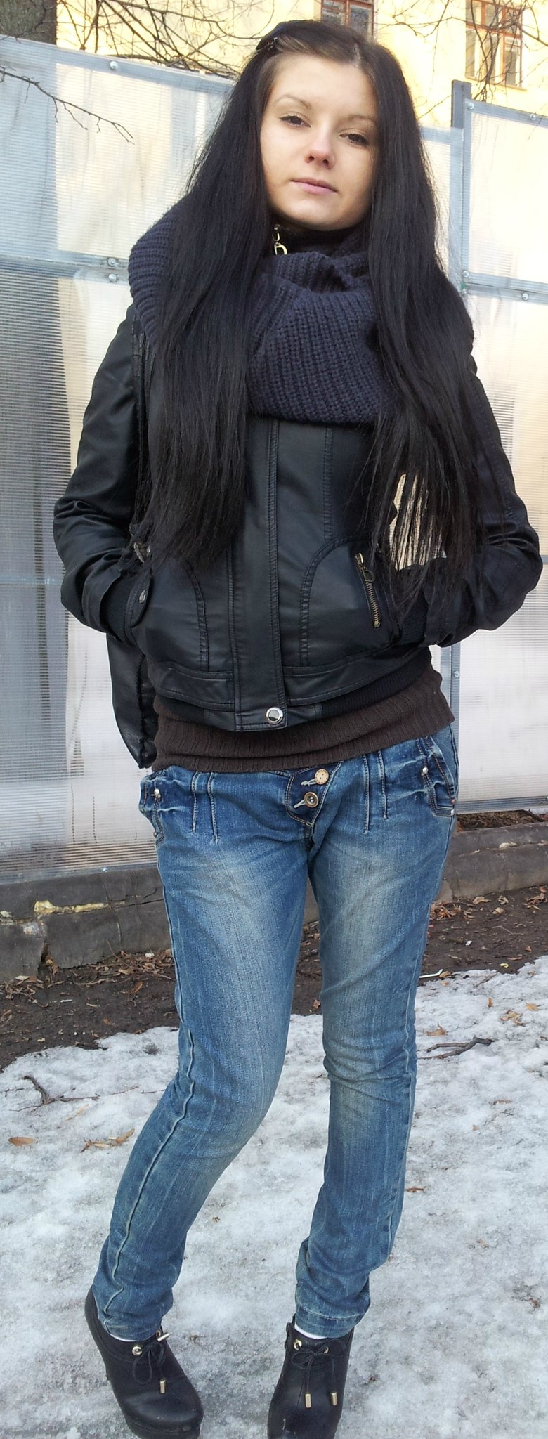 Жанна Кулиева | Орёл