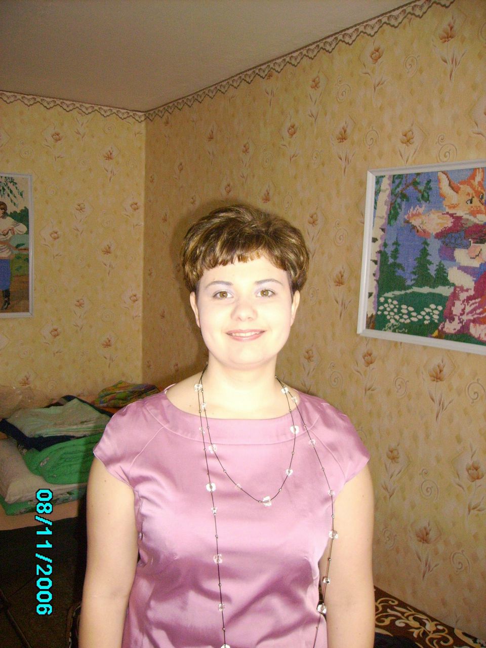 Дарья Герман | Смолевичи