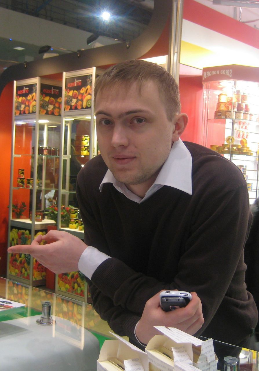 Валерий Шварёв | 