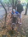 Фотография Артур Тернавский
