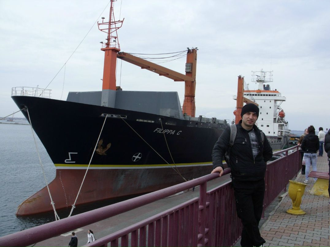 Васька Кравчук | Киев