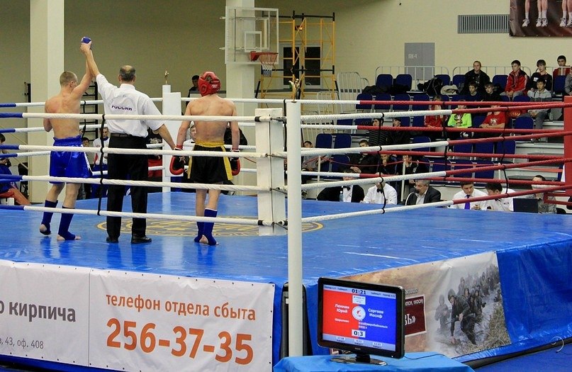 Иосиф Сергеев | 