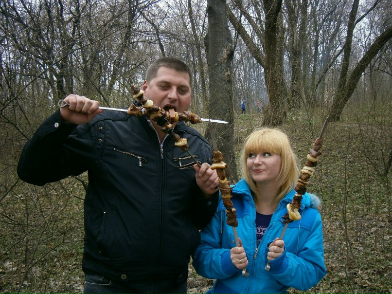 Елена Булыка | Москва