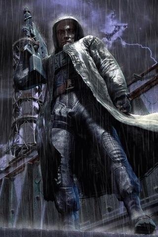 Иван Егоров | Санкт-Петербург