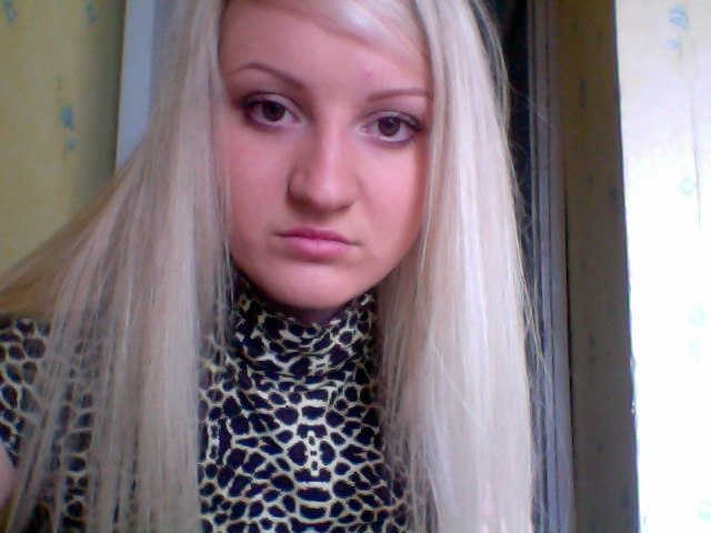 Дарья Лёгкая | Минск