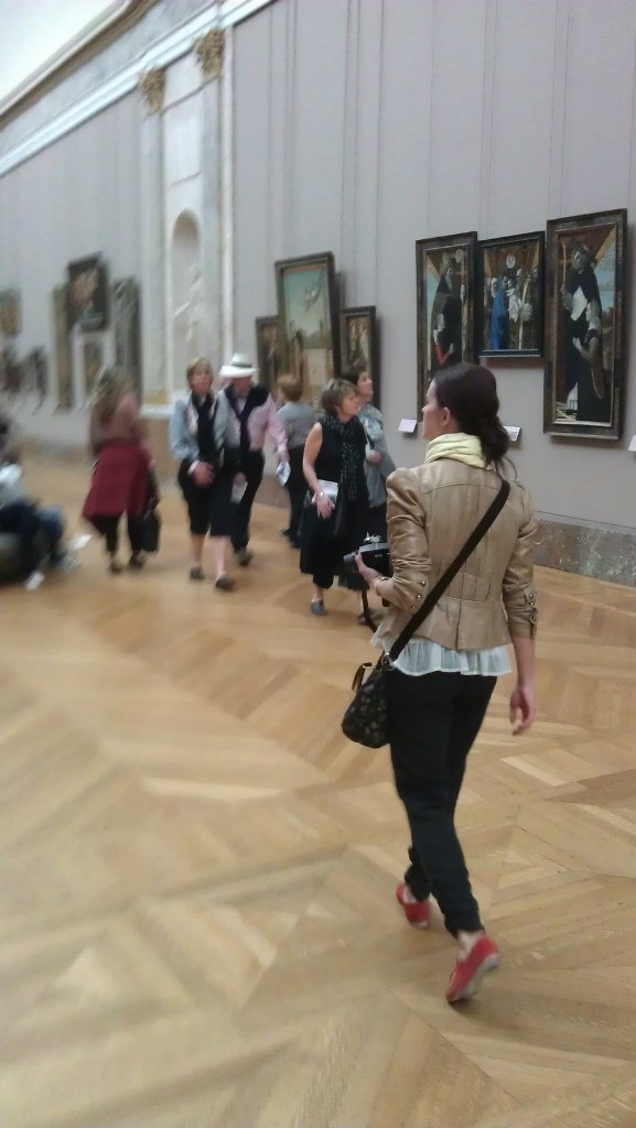 Юлия Тенякова | Москва