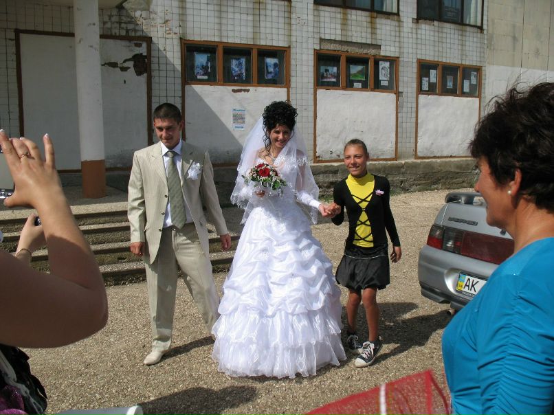 Алёна Абдурайимова | Зеленая Нива