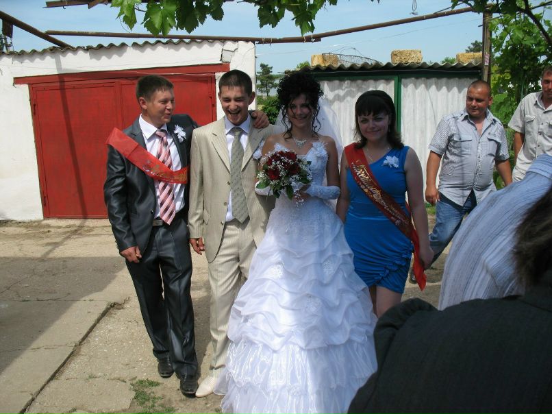 Алёна Абдурайимова | Зеленая Нива