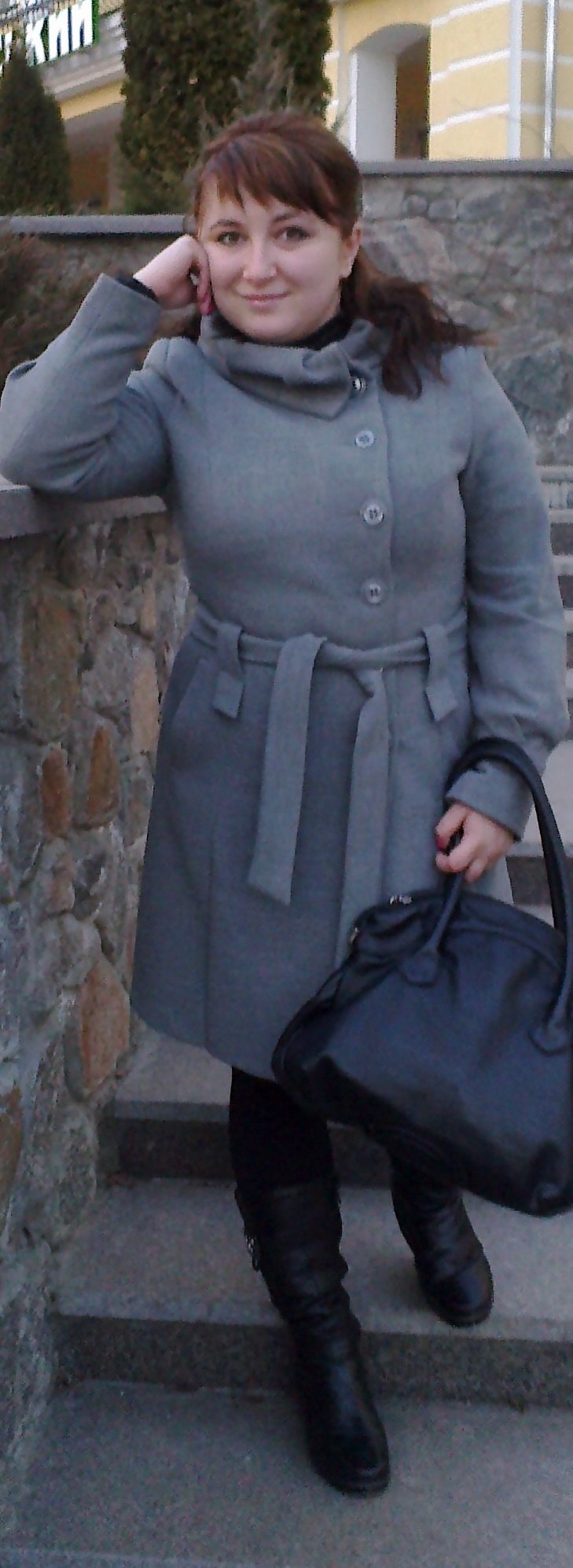 Аліна Стародуб | Умань