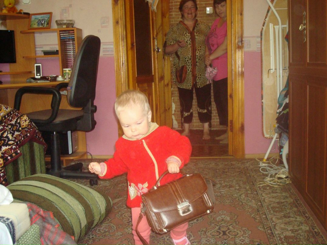 Андрей Некрасов | Новосибирск