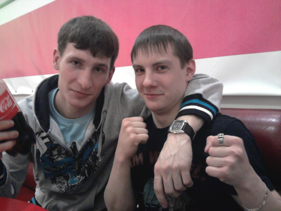 Александр Константинович | Новосибирск