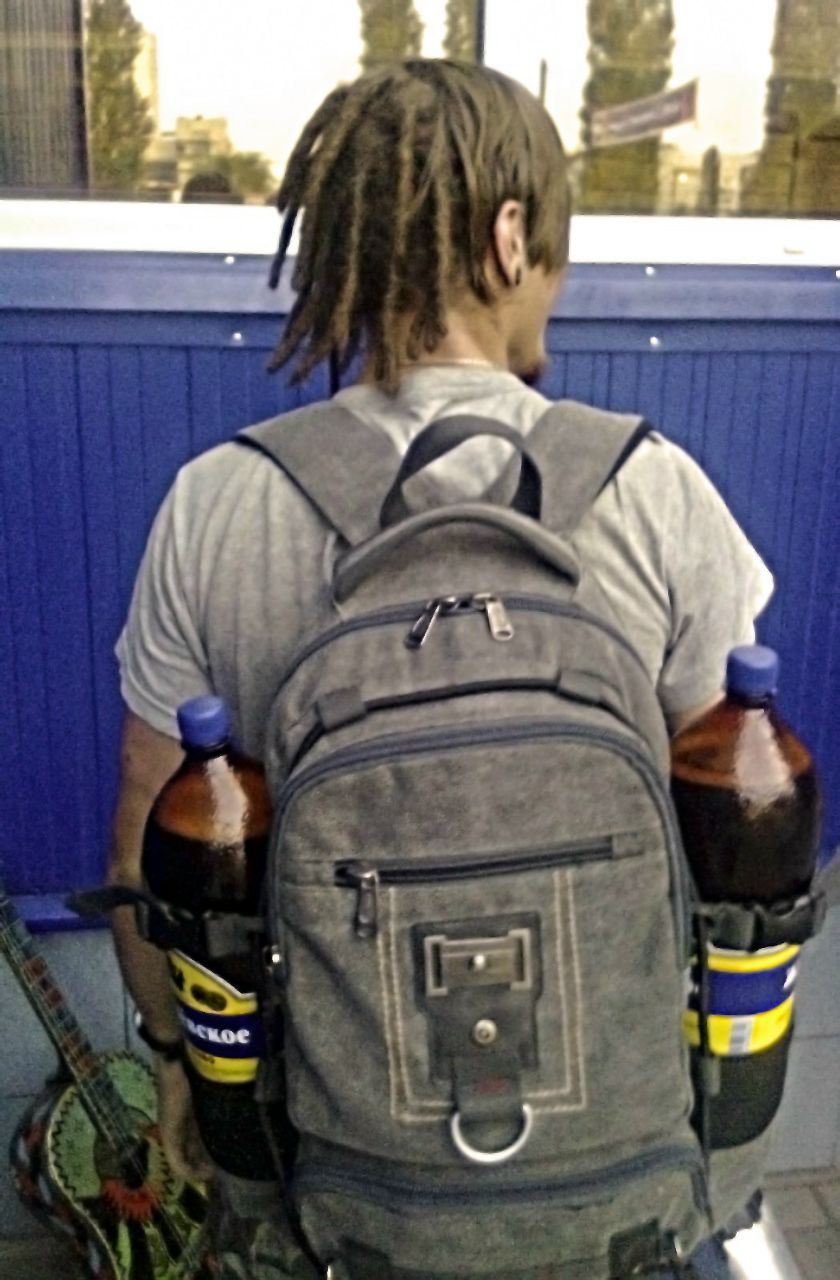 Константин Лубский | Воронеж