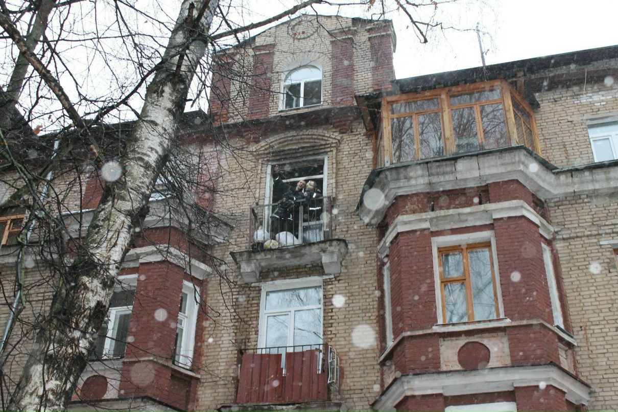 Ролан Журасов | Москва