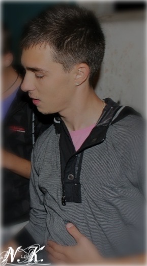 №44, Никита Крюков, Киев №44, Никита Крюков, Киев