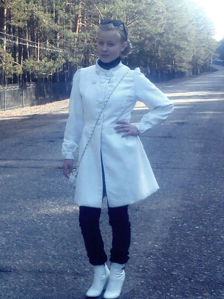 №93, Диана Мухаметьянова, 29 лет №93, Диана Мухаметьянова, 29 лет