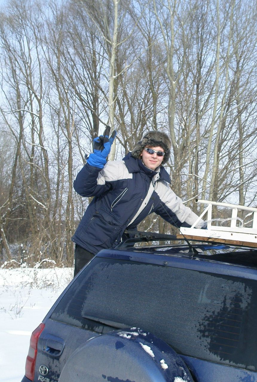 Александр Сидоров | Воронеж