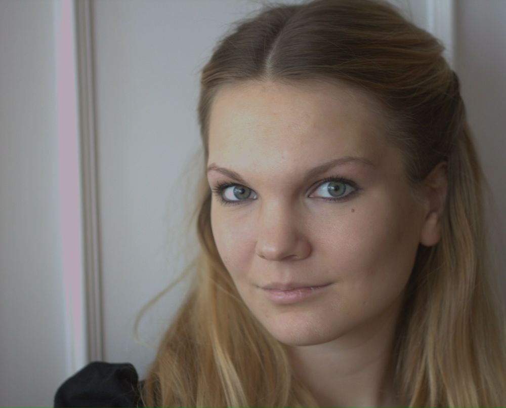 Аня Выходцева | Белгород