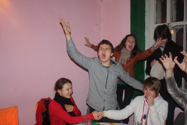 №13, Марк Букин №13, Марк Букин