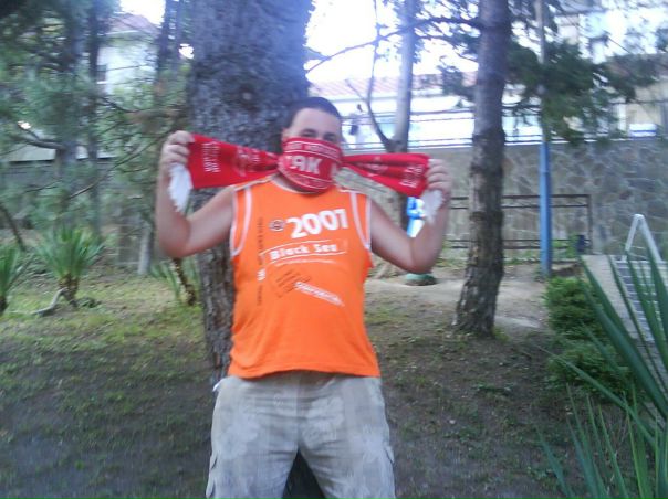 №11, Виталик Пшеничный №11, Виталик Пшеничный