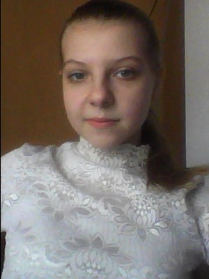 Нина Стурлис | Санкт-Петербург