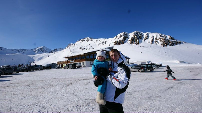 Сергей Пфлаумер | Pforzheim