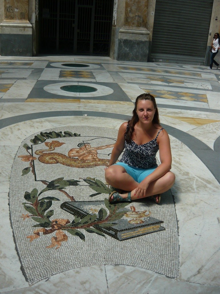 Нора Шестакова | Санкт-Петербург