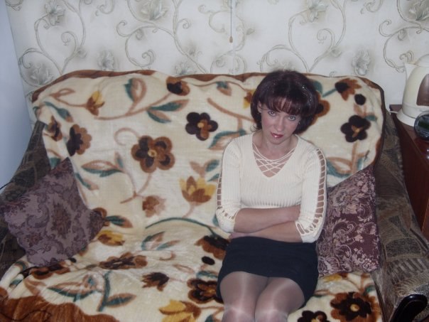 Мария Остинская | Санкт-Петербург