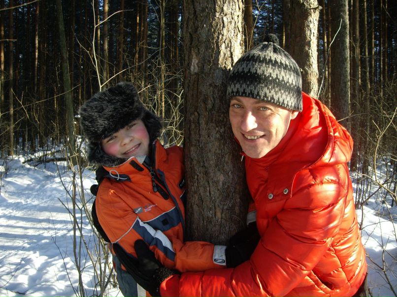 Сергей Касаткин | Санкт-Петербург