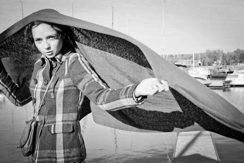 Яна Соколова | Санкт-Петербург