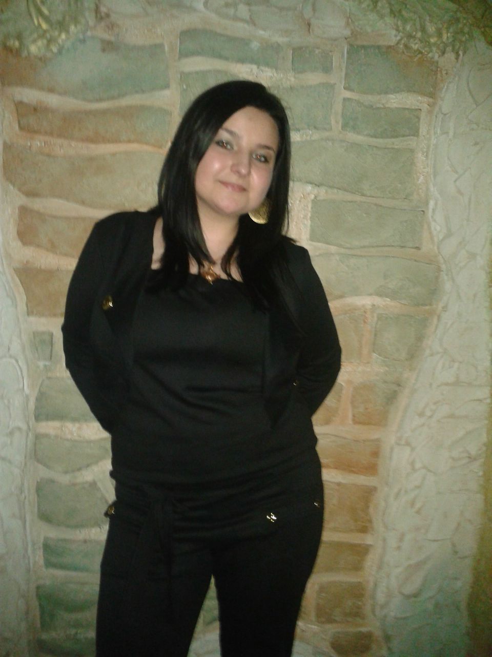 Мар'яна Дудлей | Черновцы