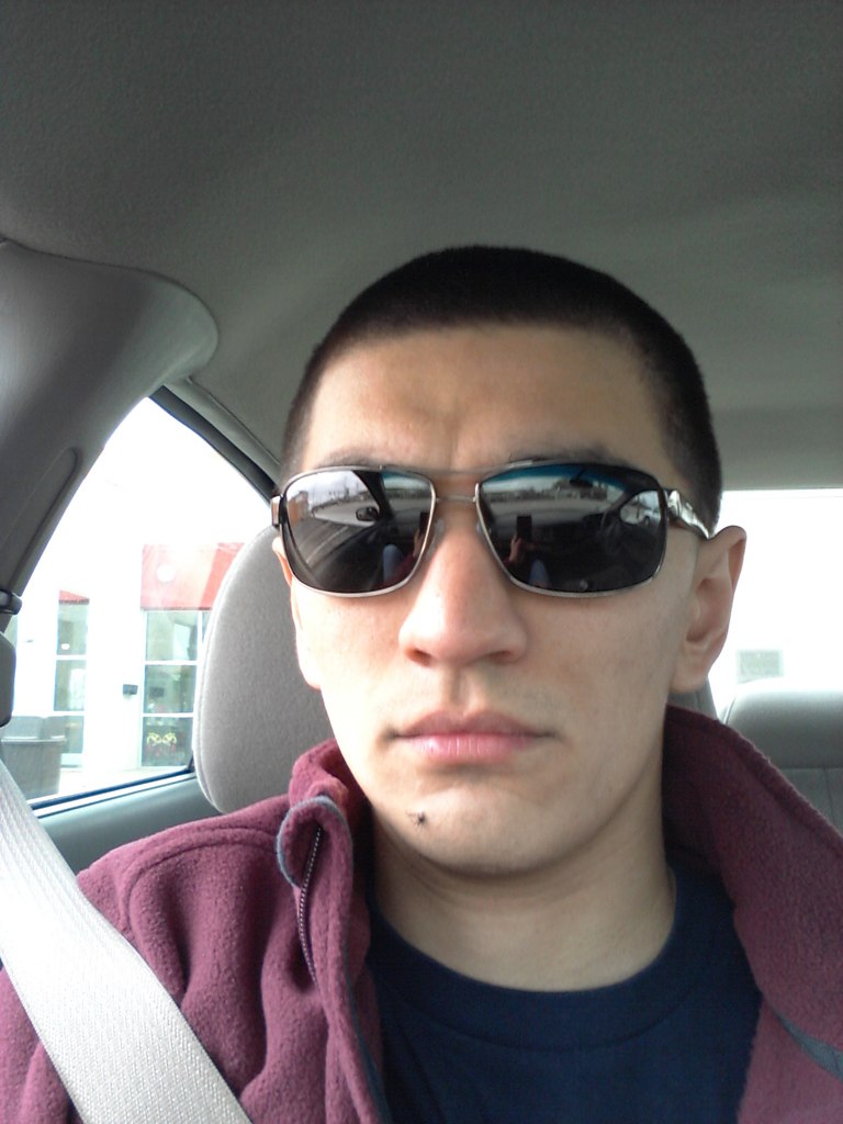 Гафур Темиров | Appleton