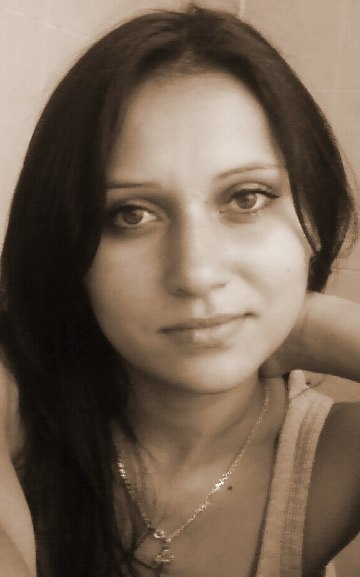 Мария Фуртуна | Лунинец