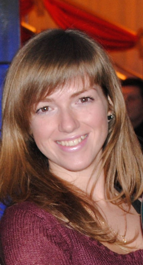 Евгения Бессараб | Новороссийск