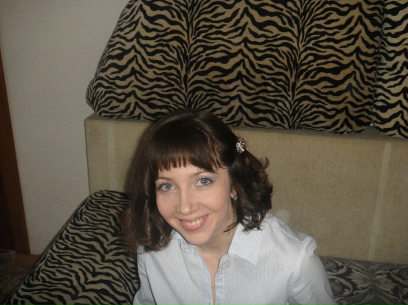 Людмила Мещерякова | Саратов