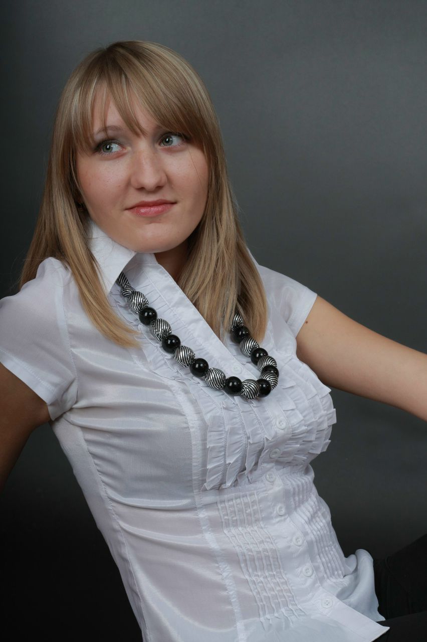 Иришка Поплоухина | Красноярск