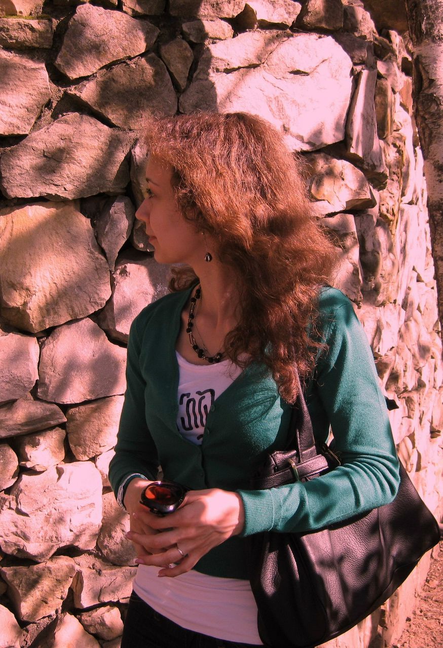 Юлия Алипова | 